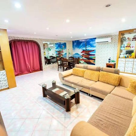 Star Light Homestay Sitiawan Zewnętrze zdjęcie