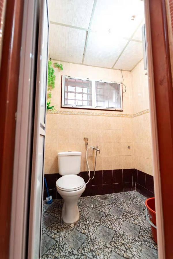 Star Light Homestay Sitiawan Zewnętrze zdjęcie