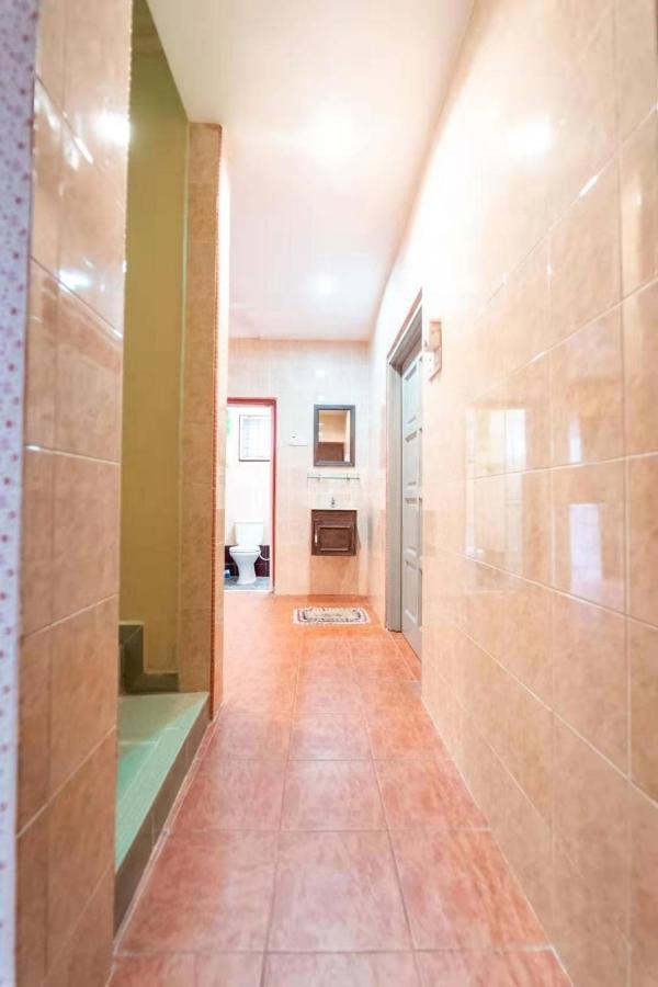 Star Light Homestay Sitiawan Zewnętrze zdjęcie