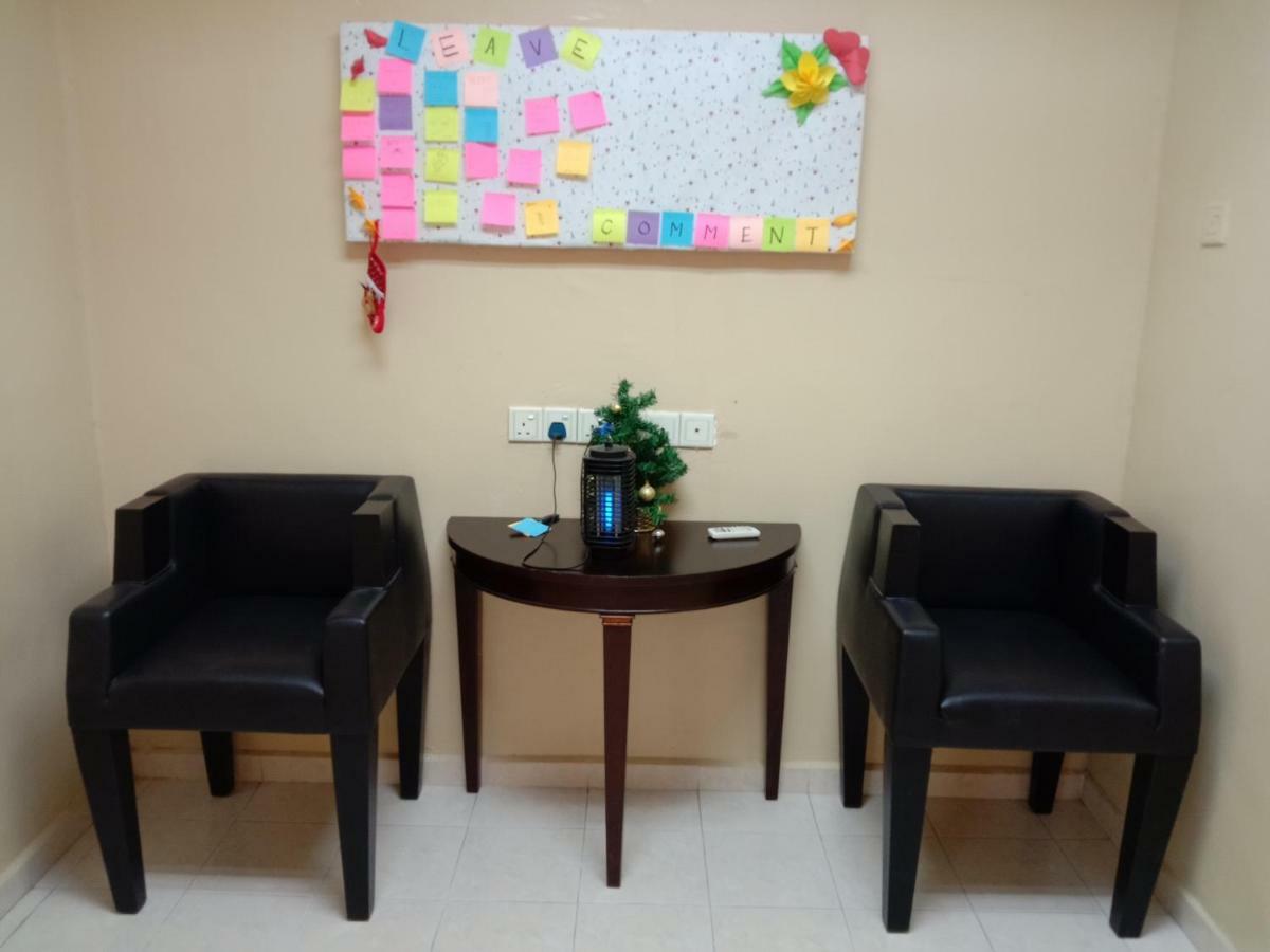 Star Light Homestay Sitiawan Zewnętrze zdjęcie